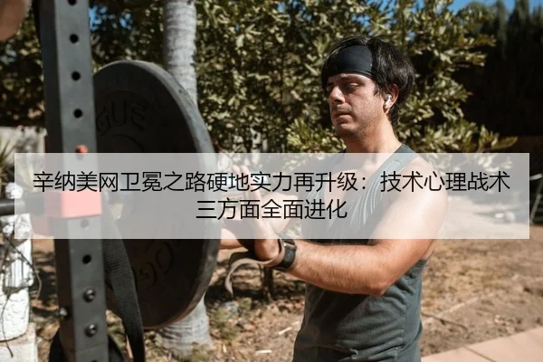 辛纳美网卫冕之路硬地实力再升级：技术心理战术三方面全面进化